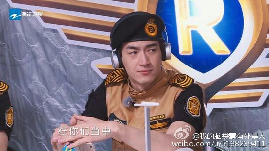 林更新是不是任天野的儿子(林更新谁的儿子)