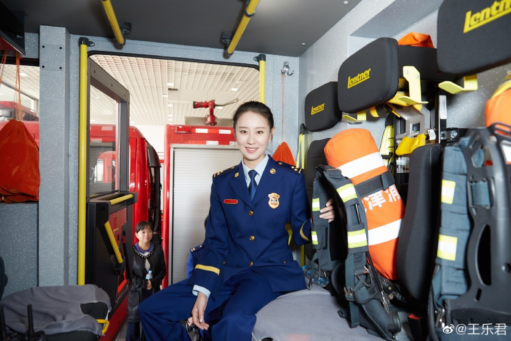 王乐君为什么外号叫谍战小公主 王乐君为什么外号叫谍战小公主