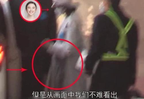 唐艺昕孕肚曝光怀孕几个月了(唐艺昕多久怀孕的) 唐艺昕孕肚曝光怀孕几个月了(唐艺昕多久怀孕的)