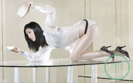 当年八大金钗之一曾黎那么美为什么不红？陈