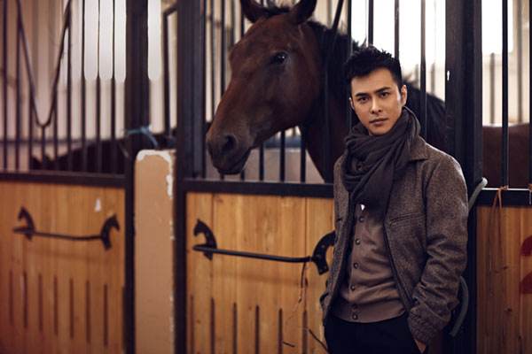 范植伟和杨佑宁为什么闹翻?范植伟杨佑宁搞