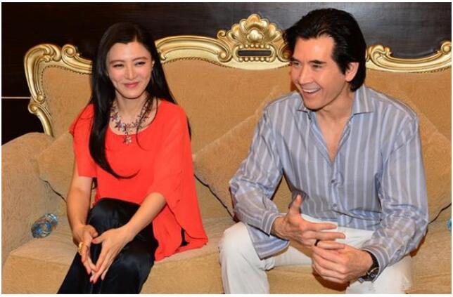 朱桦费翔为什么分手(费翔与朱桦情感采访) 朱桦费翔为什么分手(费翔与朱桦情感采访)