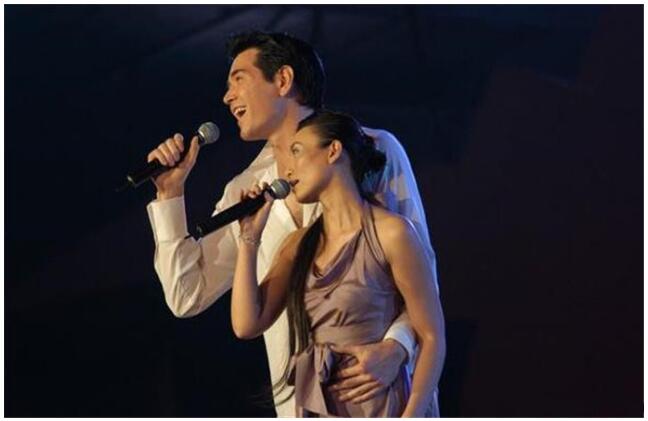 朱桦费翔为什么分手(费翔与朱桦情感采访) 朱桦费翔为什么分手(费翔与朱桦情感采访)