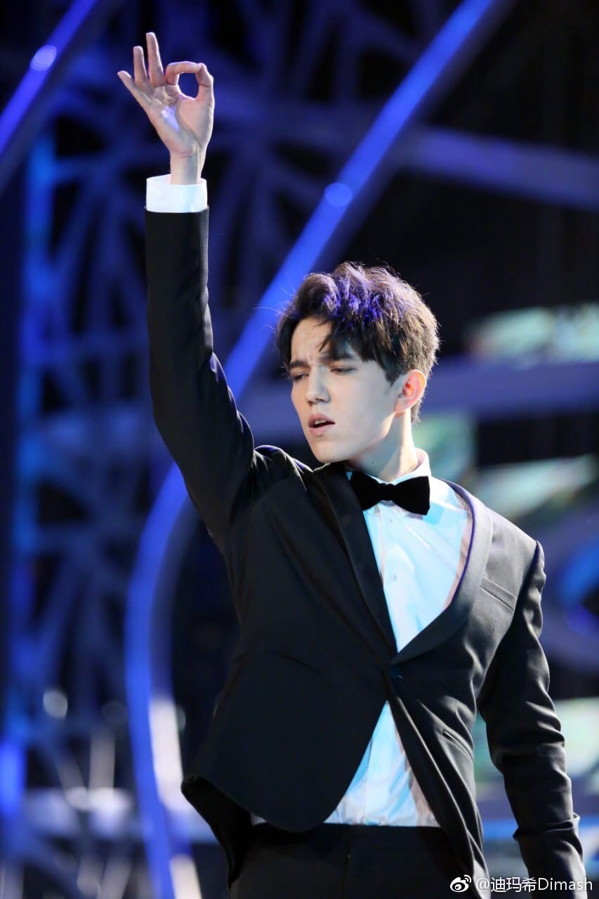 迪玛希是世界最高音吗(迪玛希真音最高音)