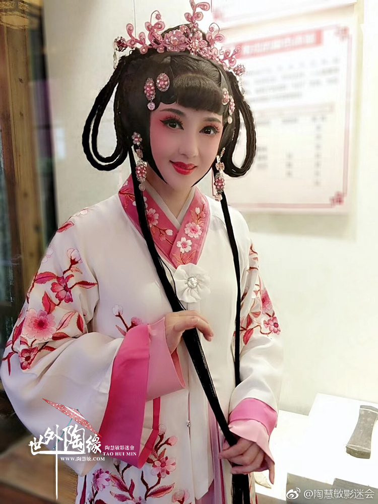 陶慧敏已故丈夫叫什么(陶慧敏丈夫是哪位)