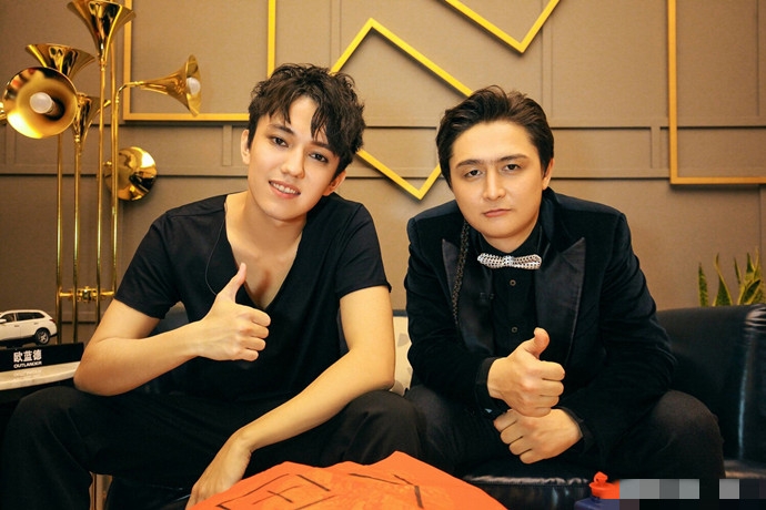 迪玛希为什么被禁唱演出(迪玛希在美国的演唱会成功吗)