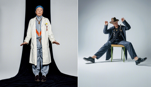 倪大红是谁的妹夫？倪大红的老婆倪炜照片