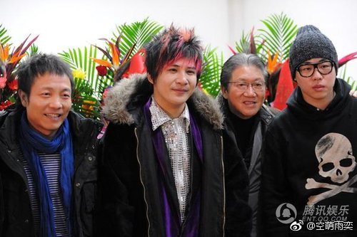 郑东汉身价多少亿？郑东汉为什么这么厉害