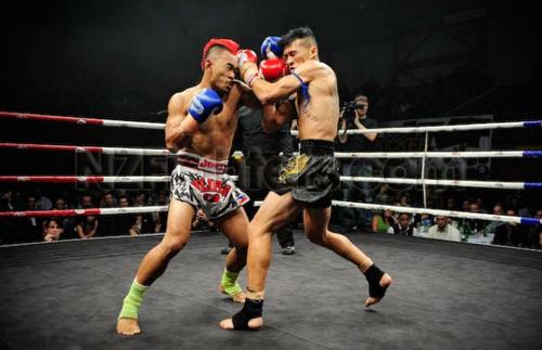 传言武林风打的都是假比赛真的吗(武林风打假的那个人叫什么)