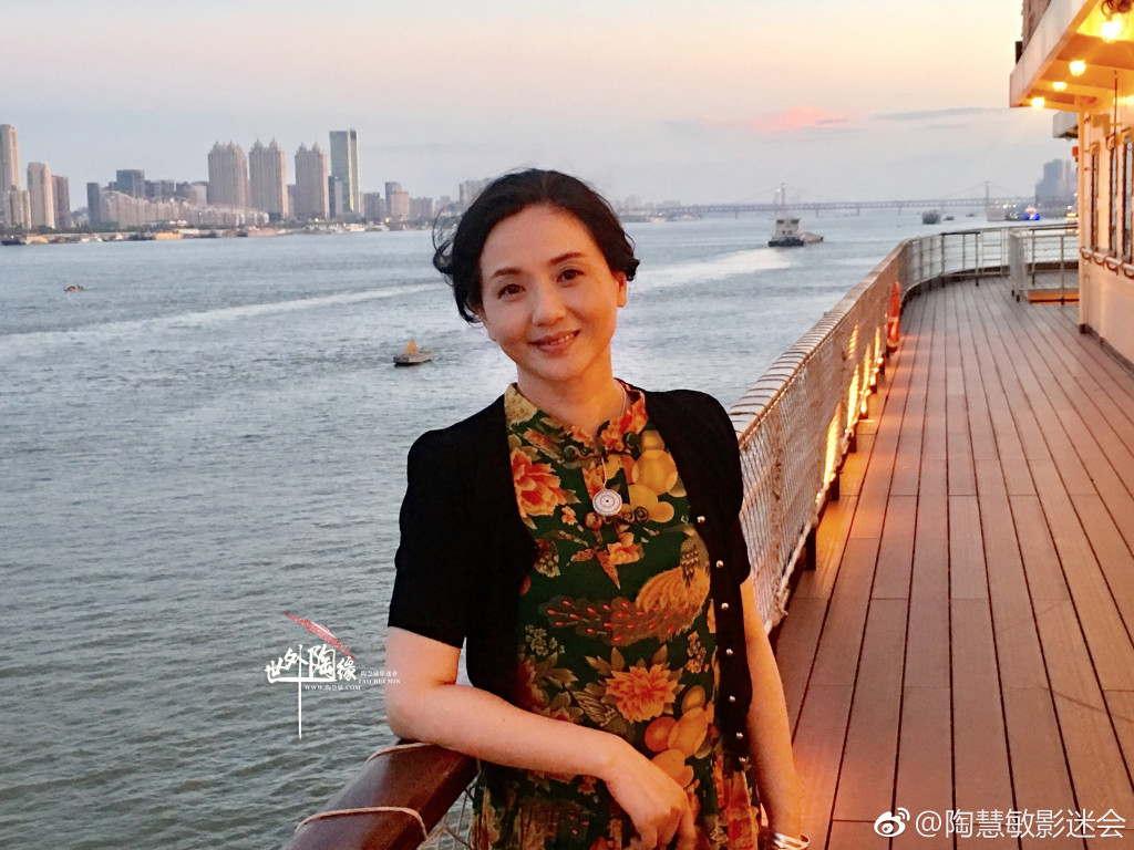 陶慧敏已故丈夫叫什么(陶慧敏丈夫是哪位)