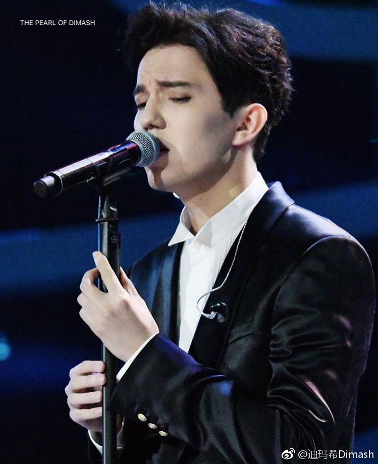 迪玛希是世界最高音吗(迪玛希真音最高音)