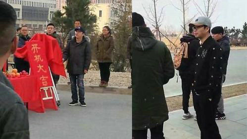 黄渤正在导演什么电影？黄渤导演的处女座电(黄渤正在拍摄的最新电影叫什么)