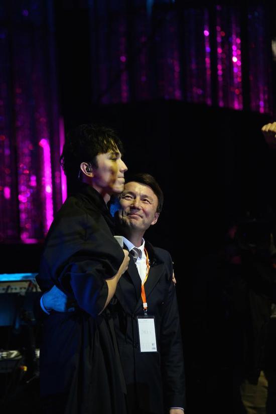 迪玛希是世界最高音吗(迪玛希真音最高音)