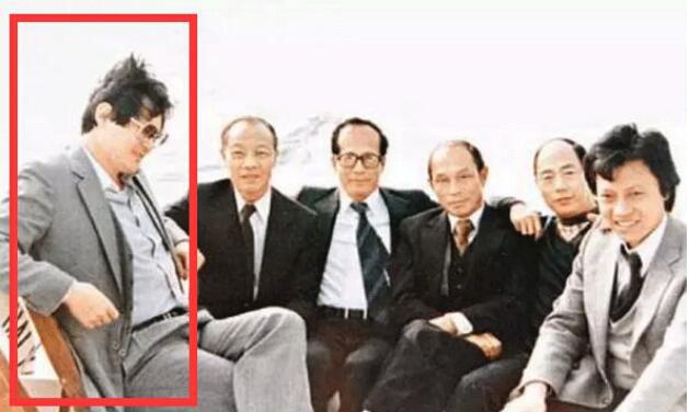 赵世曾年轻时照片(赵传年轻时照片) 赵世曾年轻时照片(赵传年轻时照片)