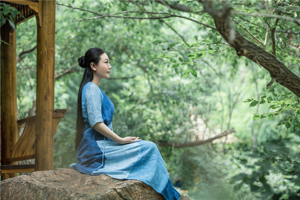 刘珂矣什么时候出家的为何要出家？刘珂矣几