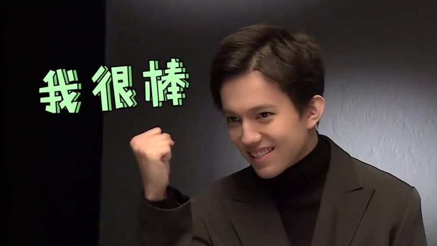 迪玛希父亲是中国人吗?迪玛希是混血儿吗?(迪玛希 父母)