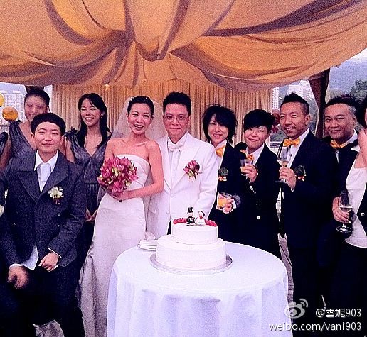 赵学而谢霆锋是什么关系(赵学而和谢霆锋) 赵学而谢霆锋是什么关系(赵学而和谢霆锋)