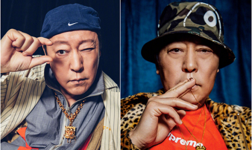 倪大红是谁的妹夫？倪大红的老婆倪炜照片