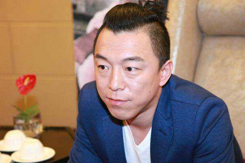 黄渤正在导演什么电影？黄渤导演的处女座电(黄渤正在拍摄的最新电影叫什么)