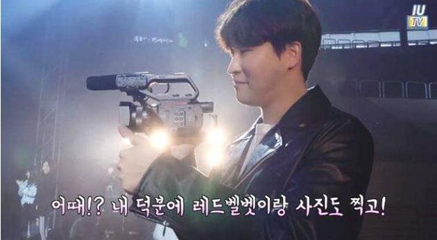 为什么大家喜欢iu的歌(为什么喜欢iu的这么多) 为什么大家喜欢iu的歌(为什么喜欢iu的这么多)