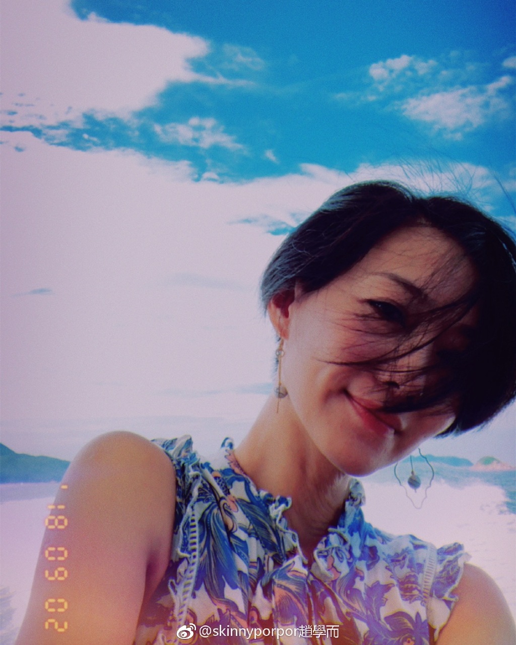 赵学而谢霆锋是什么关系(赵学而和谢霆锋)