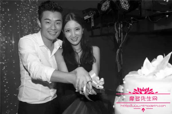 陈赫为什么和许婧离婚？陈赫和张子萱庆祝女(陈赫爱许婧还是张子萱)