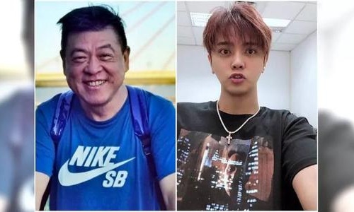 孙德荣称曾为罗志祥做假公益引网友热议