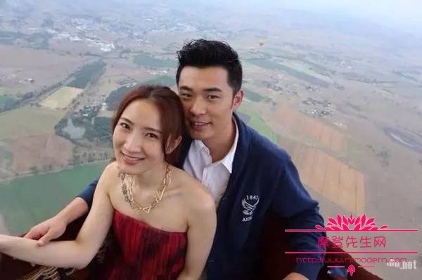 陈赫为什么和许婧离婚？陈赫和张子萱庆祝女(陈赫爱许婧还是张子萱)