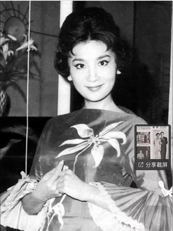 夏梦和林青霞对比谁漂亮(觉得林青霞长得一般呀)