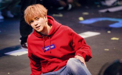 孙德荣称曾为罗志祥做假公益引网友热议