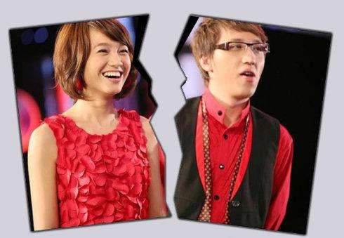 华少和朱丹现场翻脸摔话筒视频(华少跟朱丹吵架) 华少和朱丹现场翻脸摔话筒视频(华少跟朱丹吵架)