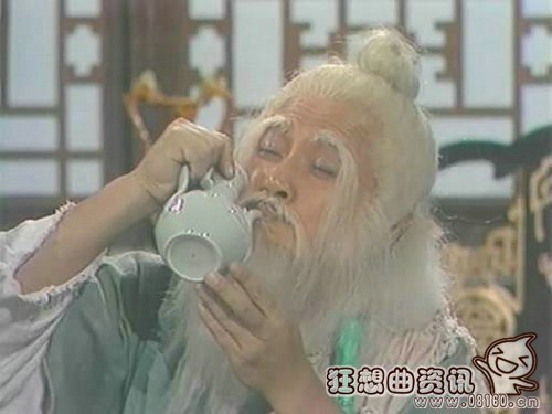 洪七公是怎么死的?洪七公的断指是什么回事(洪七公因为什么事砍了手指) 洪七公是怎么死的?洪七公的断指是什么回事(洪七公因为什么事砍了手指)