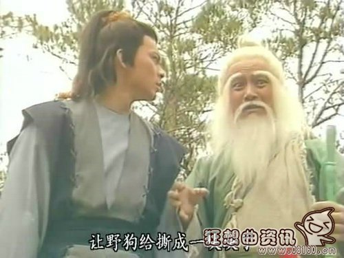 洪七公是怎么死的?洪七公的断指是什么回事(洪七公因为什么事砍了手指) 洪七公是怎么死的?洪七公的断指是什么回事(洪七公因为什么事砍了手指)