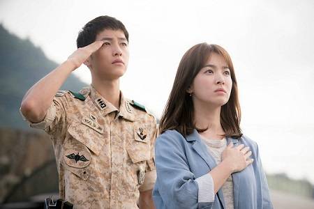 宋慧乔离婚后黑化(宋慧乔黑化什么意思)