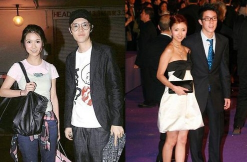 薛凯琪整容前的照片曝光(薛凯琪的长相) 薛凯琪整容前的照片曝光(薛凯琪的长相)