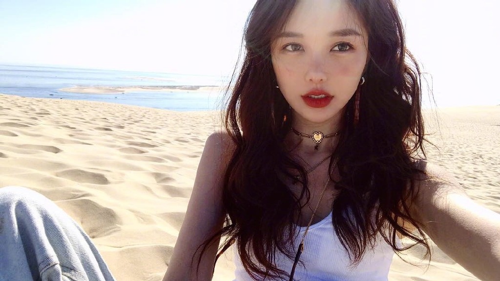 黄一琳为什么不直播了(黄一琳的照片)