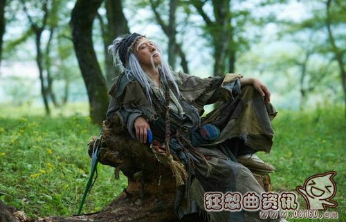 洪七公的武功是怎么废掉的?洪七公的武功有(洪七公后期武功)