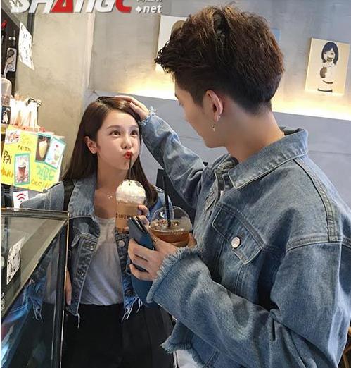 林珊珊王思聪谈过恋爱吗？林珊珊和男友大白