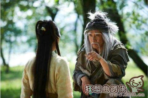 洪七公是怎么死的?洪七公的断指是什么回事(洪七公因为什么事砍了手指) 洪七公是怎么死的?洪七公的断指是什么回事(洪七公因为什么事砍了手指)