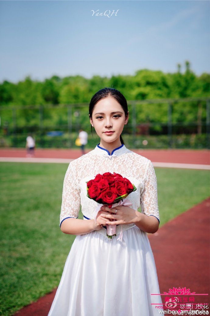 浙江大学詹陈男朋友照片(浙江大学曾博照片)