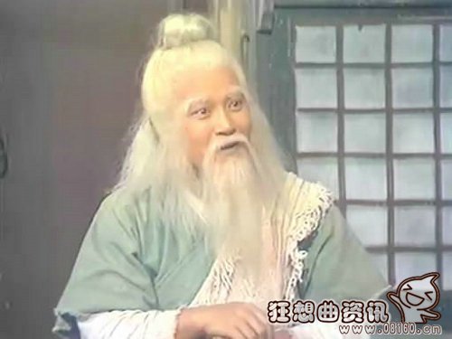 洪七公是怎么死的?洪七公的断指是什么回事(洪七公因为什么事砍了手指) 洪七公是怎么死的?洪七公的断指是什么回事(洪七公因为什么事砍了手指)