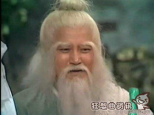 洪七公是怎么死的?洪七公的断指是什么回事(洪七公因为什么事砍了手指)