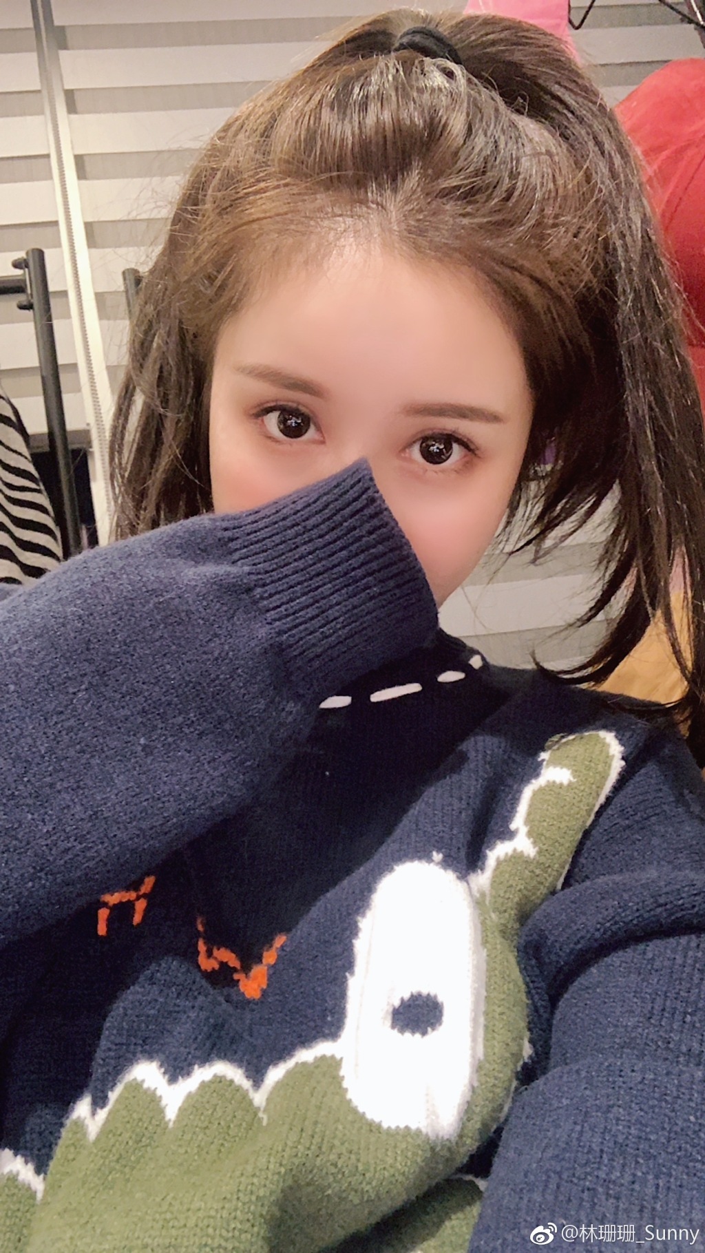 林珊珊王思聪谈过恋爱吗?林珊珊和男友大白