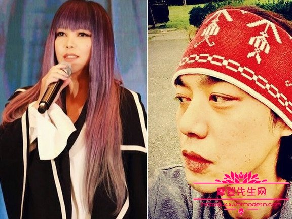 张惠妹现任男友姚小健照片(张惠妹老公是谁)