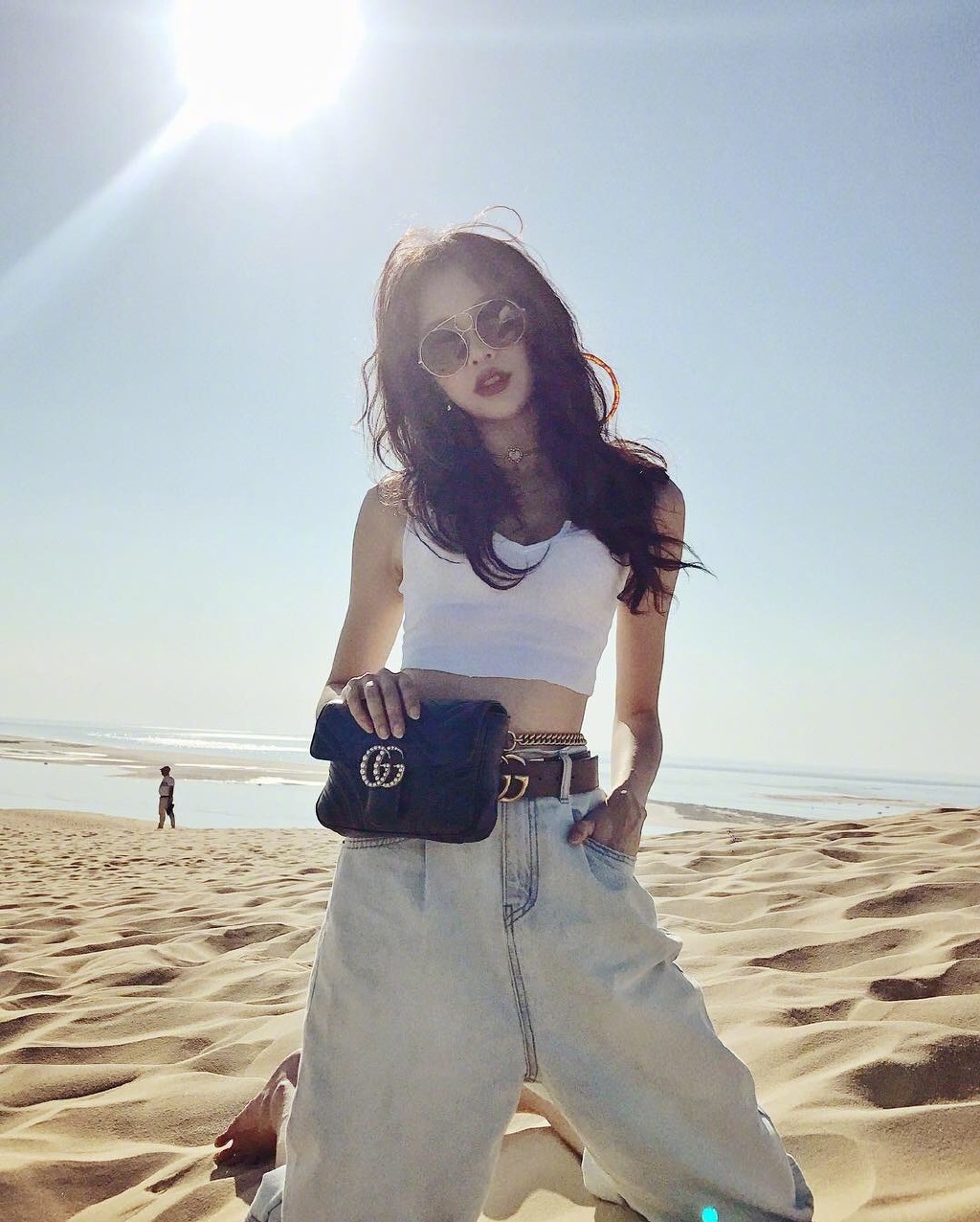 黄一琳为什么不直播了(黄一琳的照片) 黄一琳为什么不直播了(黄一琳的照片)