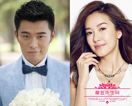 陈赫为什么和许婧离婚？陈赫和张子萱庆祝女(陈赫爱许婧还是张子萱)