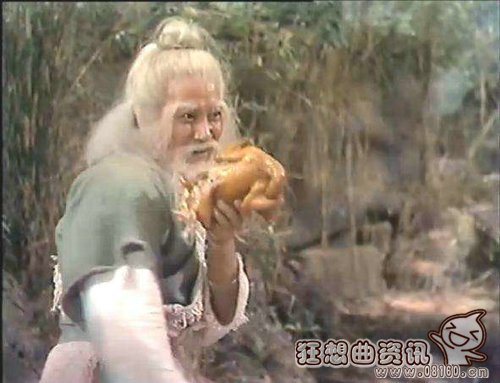 洪七公是怎么死的?洪七公的断指是什么回事(洪七公因为什么事砍了手指) 洪七公是怎么死的?洪七公的断指是什么回事(洪七公因为什么事砍了手指)