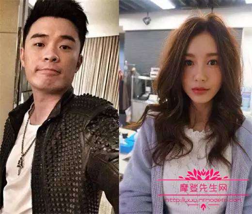 陈赫为什么和许婧离婚？陈赫和张子萱庆祝女(陈赫爱许婧还是张子萱)