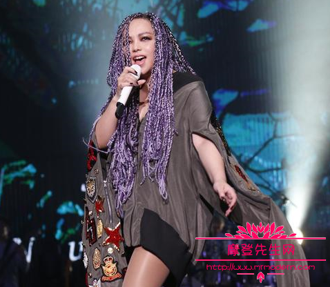 张惠妹现任男友姚小健照片(张惠妹老公是谁)