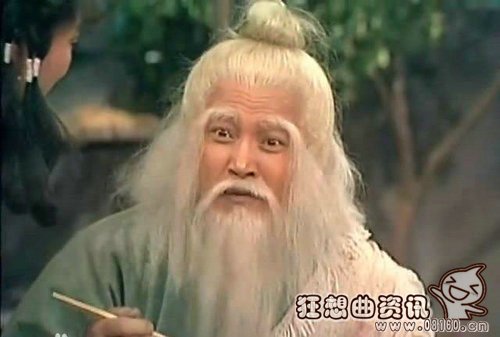 洪七公是怎么死的?洪七公的断指是什么回事(洪七公因为什么事砍了手指) 洪七公是怎么死的?洪七公的断指是什么回事(洪七公因为什么事砍了手指)